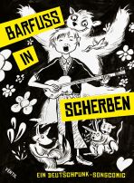 Barfuss in Scherben