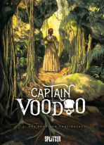 Captain Voodoo # 03 (von 3)