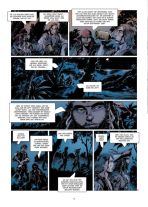 Captain Voodoo # 03 (von 3)