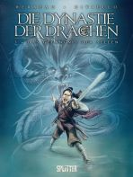Dynastie der Drachen # 01 - 03 (von 3) Ferienpaket