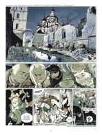 Gipsy # 01 - 06 (von 6) Ferienpaket