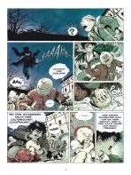 Gipsy # 01 - 06 (von 6) Ferienpaket