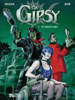 Gipsy # 01 - 06 (von 6) Ferienpaket