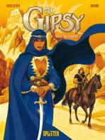 Gipsy # 01 - 06 (von 6) Ferienpaket