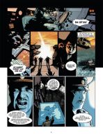 Schimpansenkomplex, Der # 01 - 03 (von 3) Ferienpaket