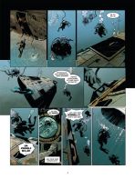 Schimpansenkomplex, Der # 01 - 03 (von 3) Ferienpaket