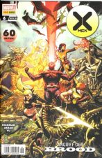 X-Men (Serie ab 2020) # 01 - 10, 11V - 21V, 22 - 24, 26 - 29 (von 29)