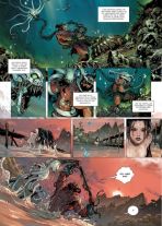 L�nder von Ynuma # 01 (von 5)