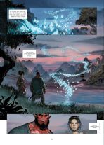 L�nder von Ynuma # 01 (von 5)