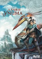 L�nder von Ynuma # 01 (von 5)