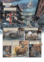 L�nder von Ynuma # 02 (von 5)