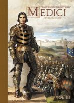 Medici Gesamtausgabe - limitierte Sonderedition