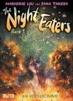 Night Eaters # 03 (von 3)