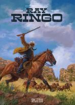 Ray Ringo # 01 (von 2)