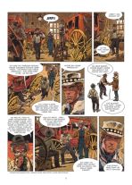 Ray Ringo # 01 (von 2)