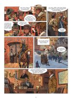 Ray Ringo # 01 (von 2)