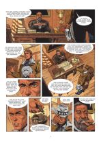 Ray Ringo # 01 (von 2)