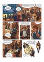 Ray Ringo # 01 (von 2)