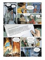Spirou pr�sentiert # 07 - Rummelsdorf 4: Die dunklen Jahre