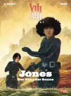 XIII Trilogy 03 (von 3) - Jones: Der Tanz der Sonne