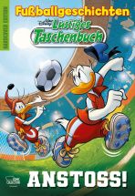 Disney: LTb Fu�ballgeschichten - Anstoss!