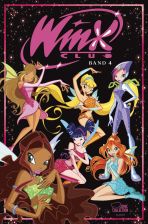 Winx Club # 04
