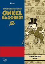 Disney: Entenhausener Ikonen # 05 - Onkel Dagobert II