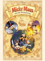 Disney: Micky und der Piratenk�nig