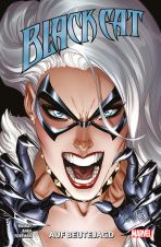 Black Cat (Serie ab 2020) # 01 - 05 (von 5) + Heft mit den besten Variant-Cover-Motiven