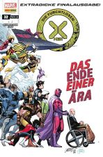 furchtlosen X-Men, Die - Heft # 01 - 32 (von 32)