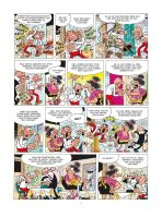 Clever & Smart Sonderband # 29 - Nimm das, Napoleon!