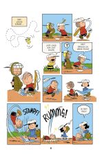 Peanuts f�r Kids - Neue Abenteuer # 07 - Kleine Decke, gro�es Gl�ck