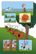 Peanuts f�r Kids - Neue Abenteuer # 07 - Kleine Decke, gro�es Gl�ck