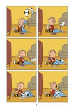 Peanuts f�r Kids - Neue Abenteuer # 07 - Kleine Decke, gro�es Gl�ck