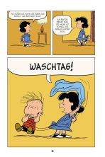 Peanuts f�r Kids - Neue Abenteuer # 07 - Kleine Decke, gro�es Gl�ck
