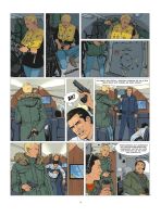 XIII # 30 - So Help Me God!