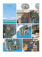 XIII # 30 - So Help Me God!