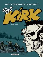 Sgt. Kirk # 03 (von 5)