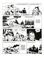 Sgt. Kirk # 03 (von 5)