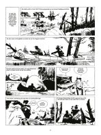 Sgt. Kirk # 03 (von 5)