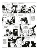 Sgt. Kirk # 03 (von 5)