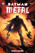 Batman Metal Deluxe Edition (Neuausgabe/DDCHC058)
