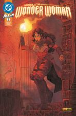 Absolute Wonder Woman # 03