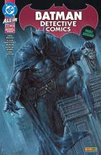 Batman - Detective Comics (Serie ab 2017) # 103