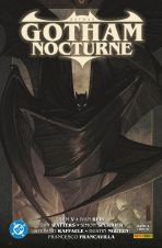 Batman: Gotham Nocturne # 03 (von 5) SC