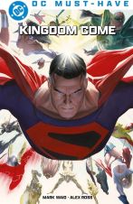 DC Must-Have (08): Kingdom Come