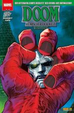 Doom: Herrscher der Welt - Der Epilog