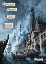 Bruderschaft der St�rme, Die # 02 (von 5)