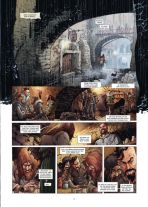 Bruderschaft der St�rme, Die # 02 (von 5)