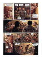Bruderschaft der St�rme, Die # 02 (von 5)